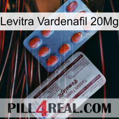 Levitra Vardenafil 20Mg 36